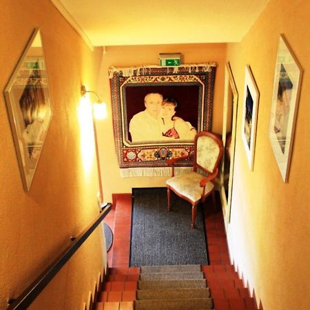 Landgasthof Frankentor 바셀로센 외부 사진