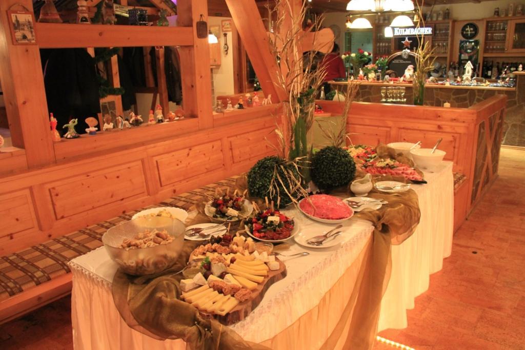 Landgasthof Frankentor 바셀로센 외부 사진