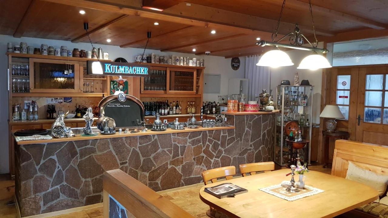 Landgasthof Frankentor 바셀로센 외부 사진