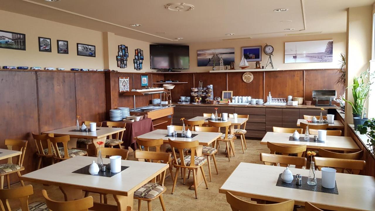Landgasthof Frankentor 바셀로센 외부 사진